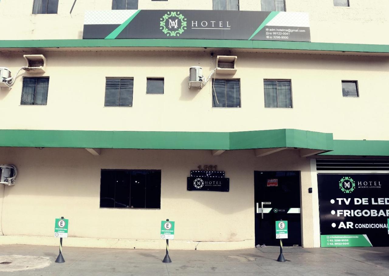 Hotel Mendes Azevedo — Photos 2